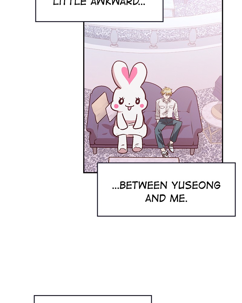 The Man Who Cleans up Makeup chapter 93 - page 7