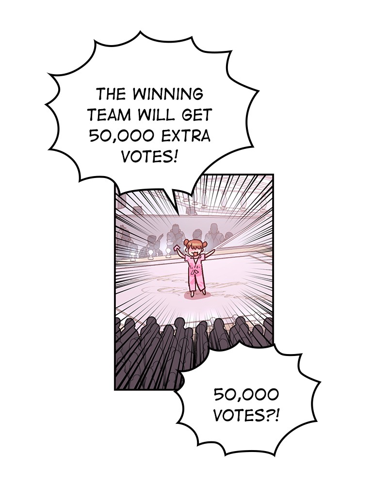 The Man Who Cleans up Makeup chapter 93 - page 70