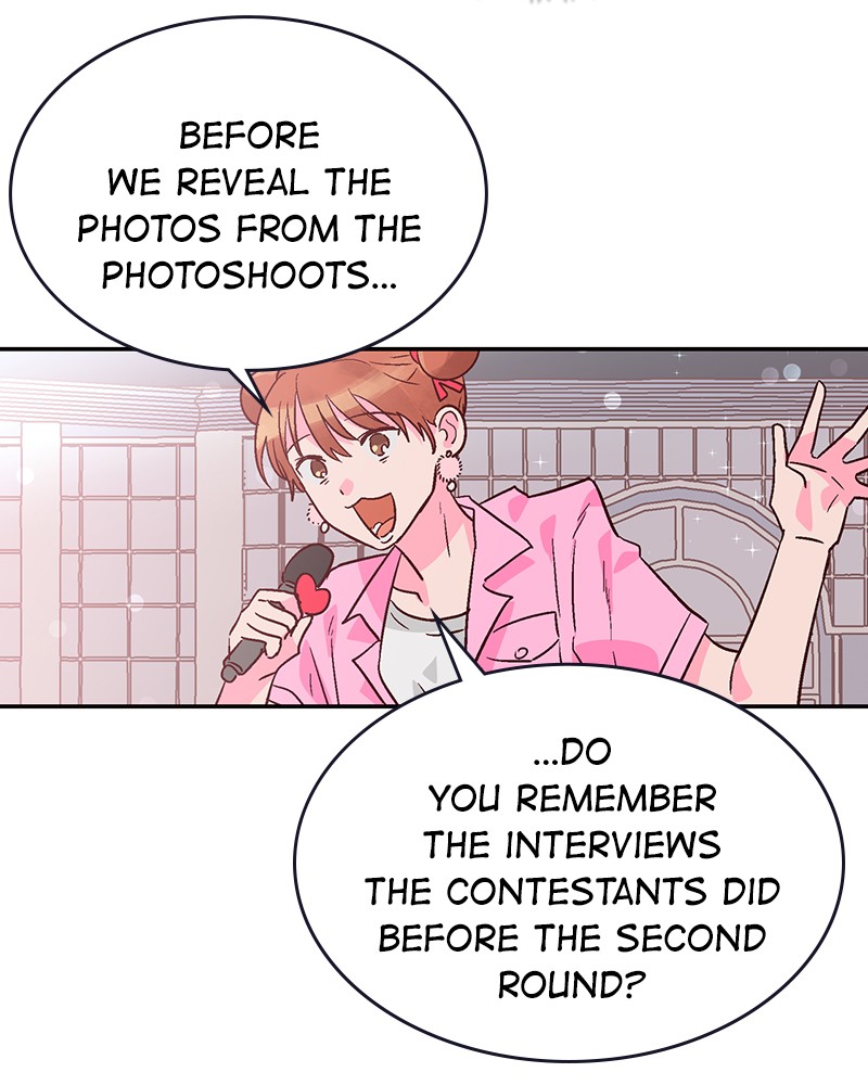 The Man Who Cleans up Makeup chapter 93 - page 72