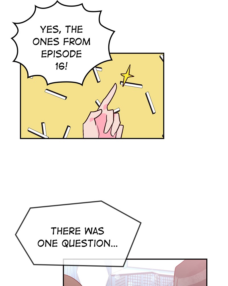 The Man Who Cleans up Makeup chapter 93 - page 73