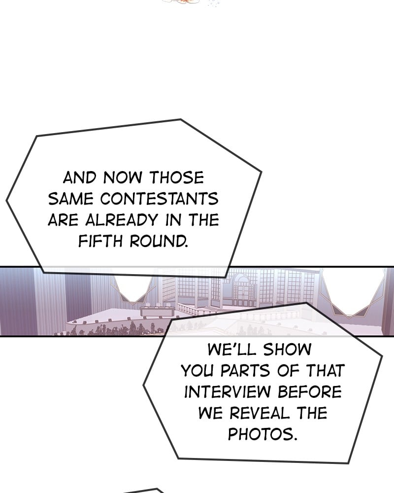 The Man Who Cleans up Makeup chapter 93 - page 76