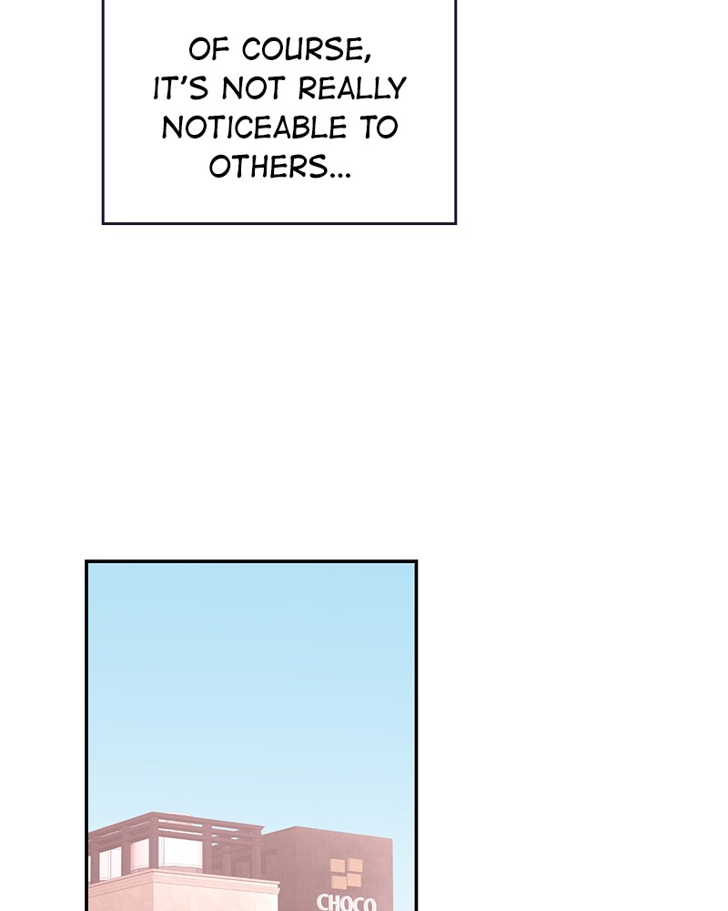 The Man Who Cleans up Makeup chapter 93 - page 8