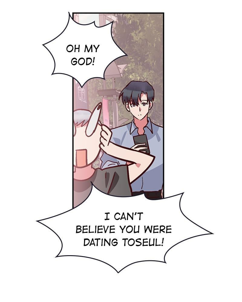 The Man Who Cleans up Makeup chapter 88 - page 10