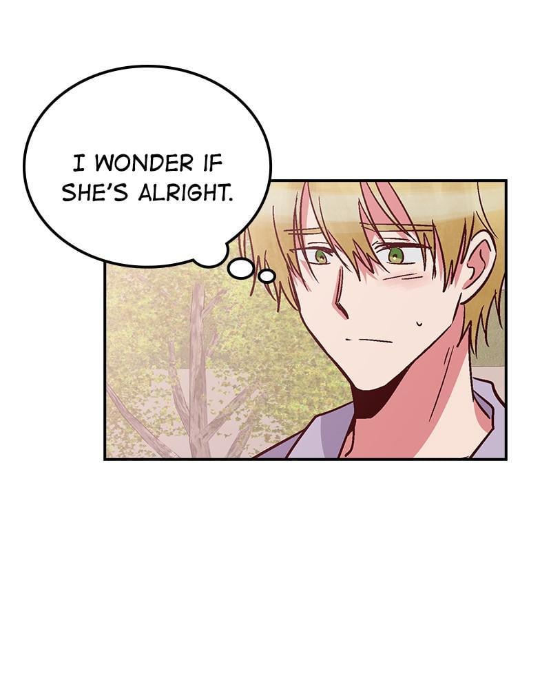 The Man Who Cleans up Makeup chapter 88 - page 13