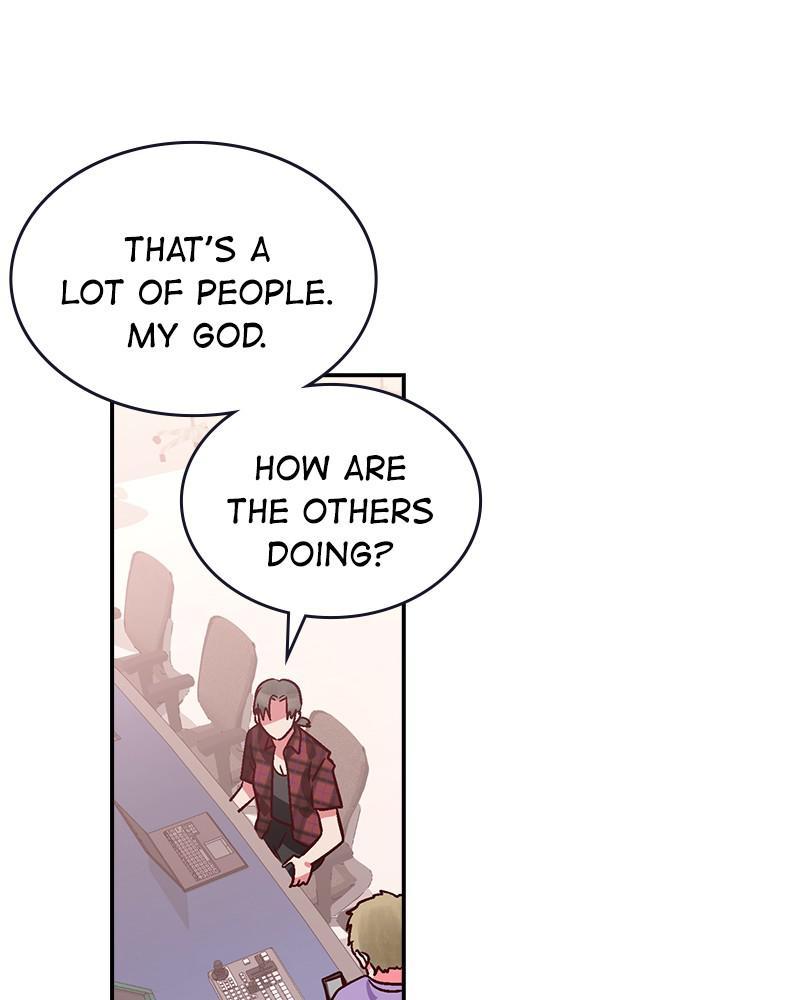 The Man Who Cleans up Makeup chapter 88 - page 14