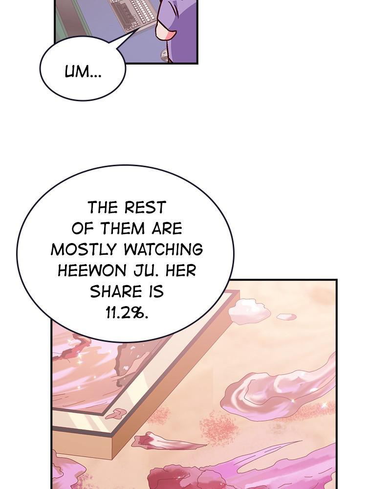 The Man Who Cleans up Makeup chapter 88 - page 15