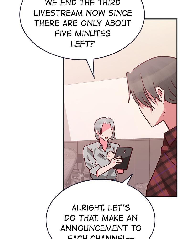 The Man Who Cleans up Makeup chapter 88 - page 18