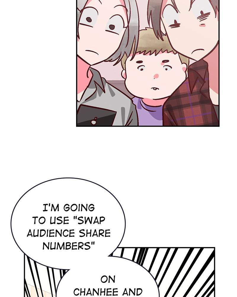The Man Who Cleans up Makeup chapter 88 - page 20