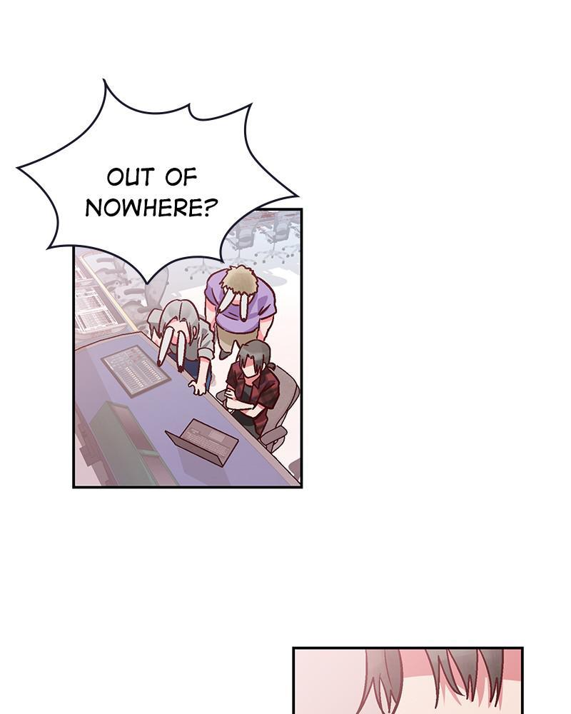 The Man Who Cleans up Makeup chapter 88 - page 22