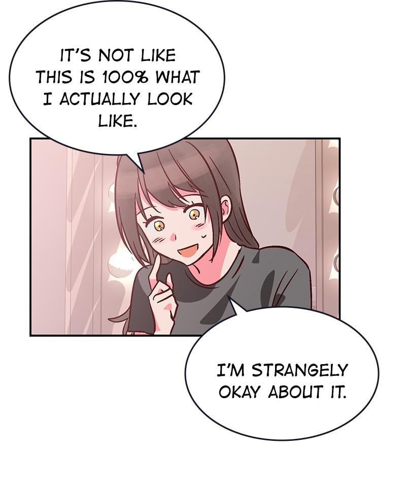 The Man Who Cleans up Makeup chapter 88 - page 31