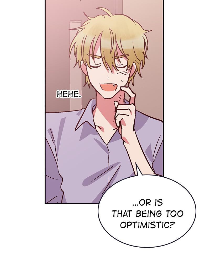 The Man Who Cleans up Makeup chapter 88 - page 35