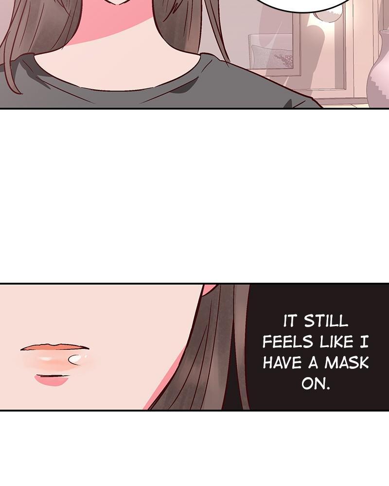 The Man Who Cleans up Makeup chapter 88 - page 38
