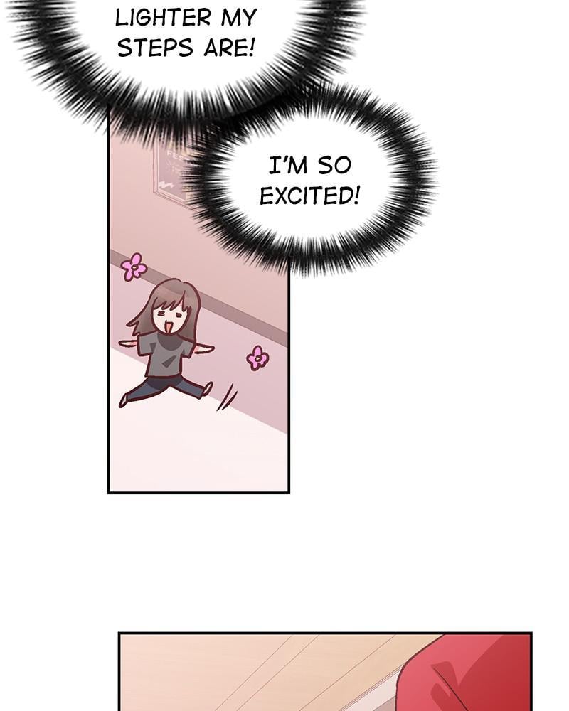 The Man Who Cleans up Makeup chapter 88 - page 42