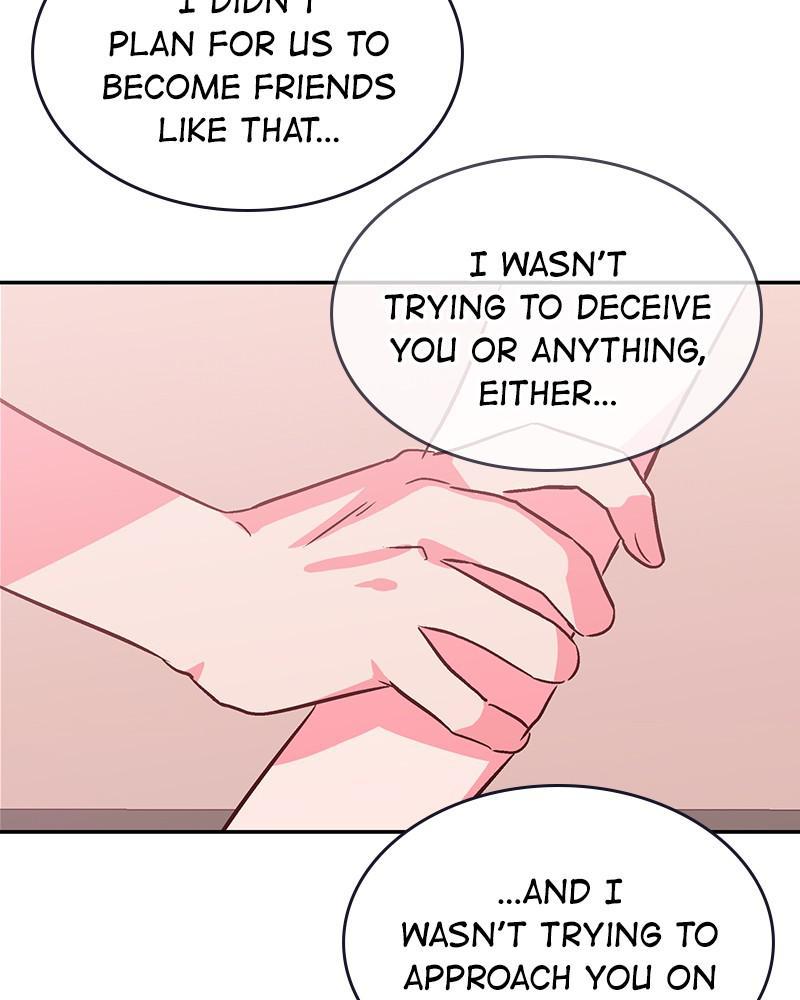 The Man Who Cleans up Makeup chapter 88 - page 49