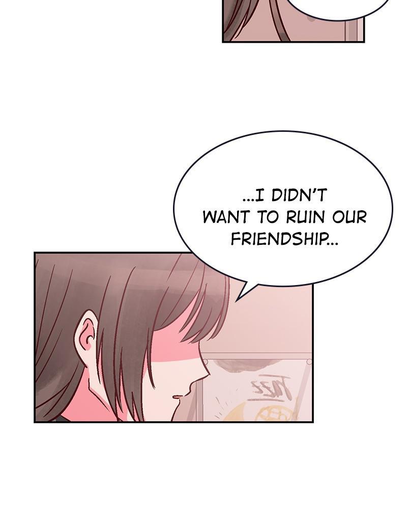 The Man Who Cleans up Makeup chapter 88 - page 53