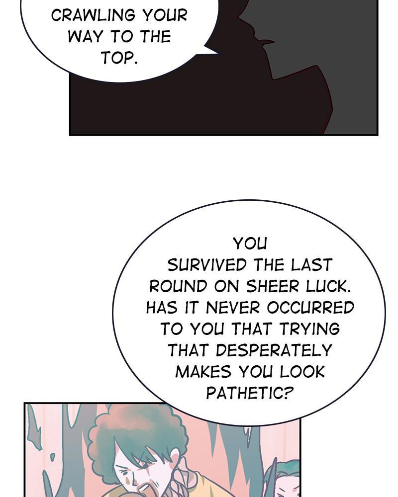 The Man Who Cleans up Makeup chapter 86 - page 11