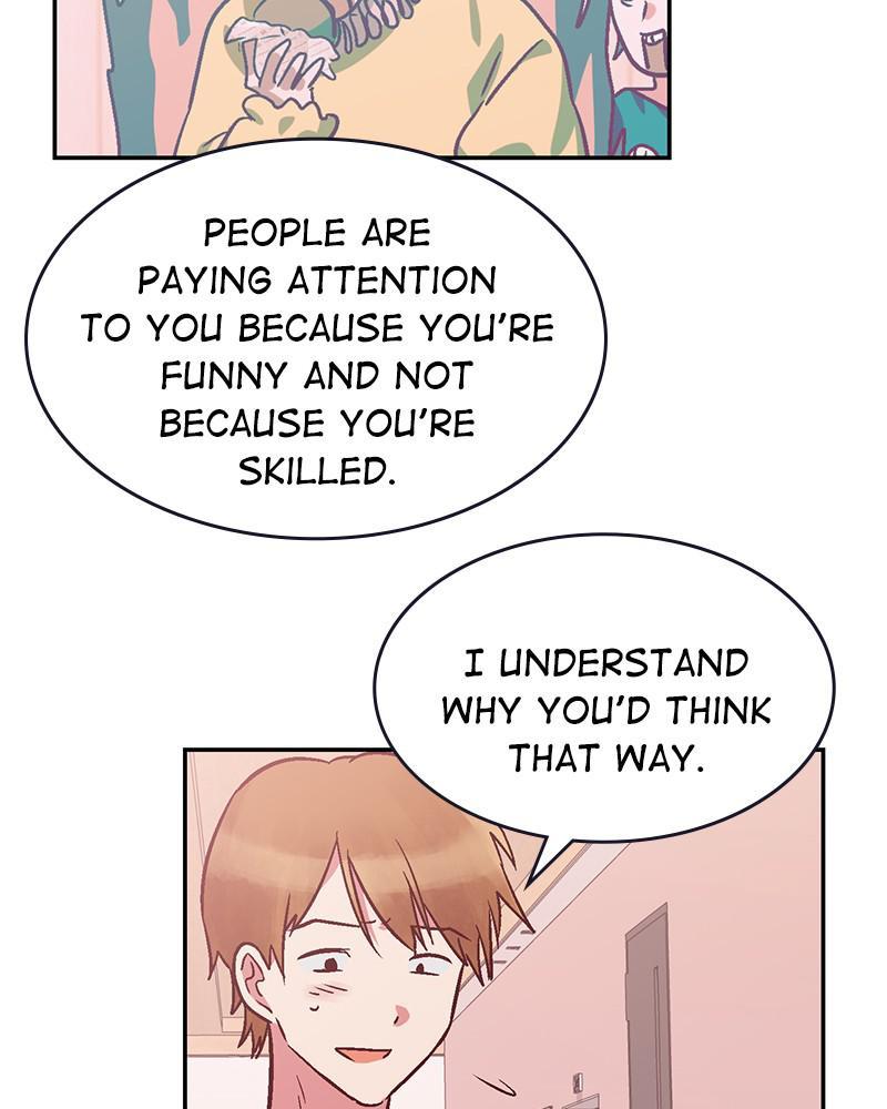 The Man Who Cleans up Makeup chapter 86 - page 12