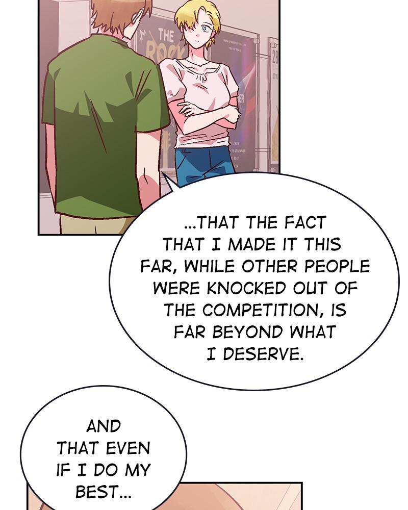 The Man Who Cleans up Makeup chapter 86 - page 14