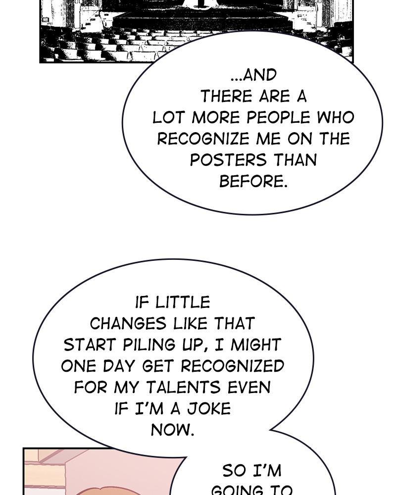 The Man Who Cleans up Makeup chapter 86 - page 20