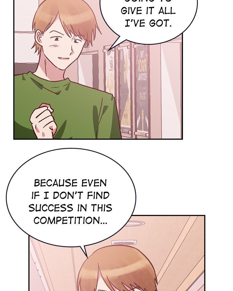 The Man Who Cleans up Makeup chapter 86 - page 21