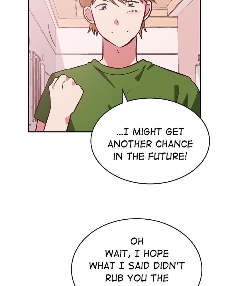 The Man Who Cleans up Makeup chapter 86 - page 22