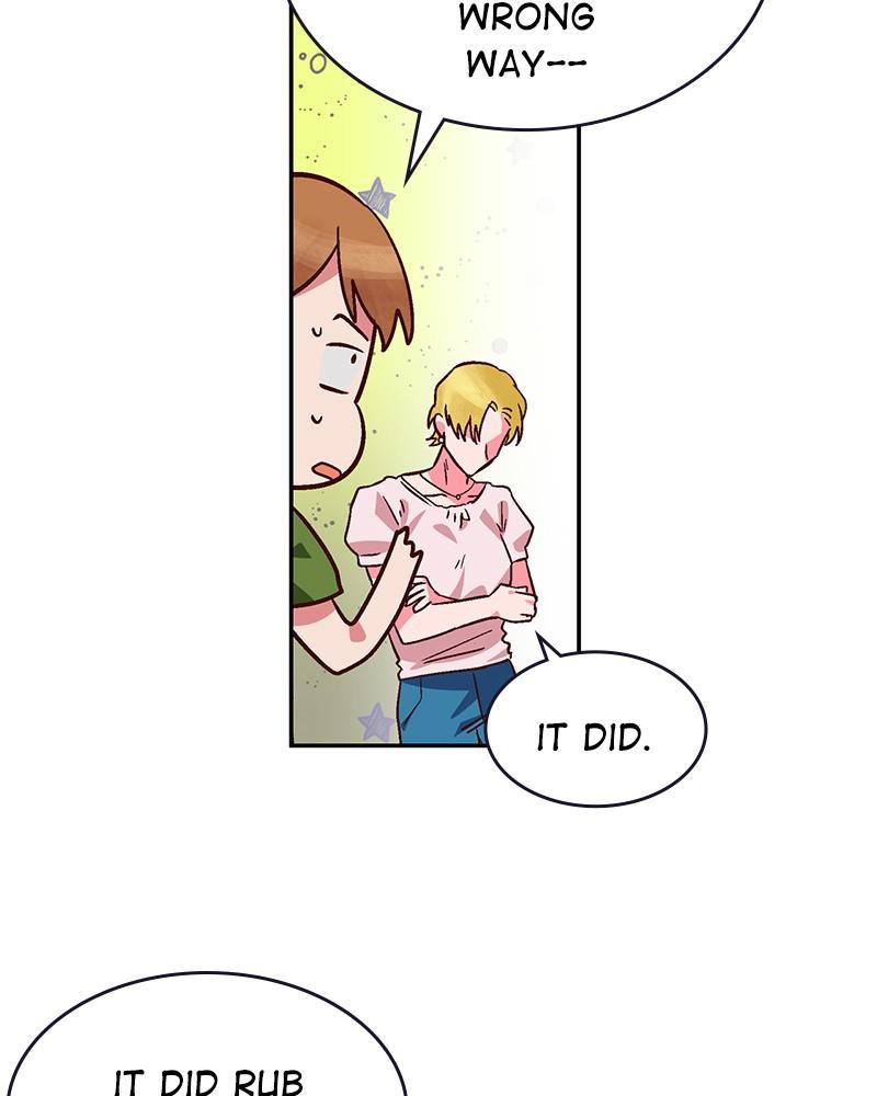 The Man Who Cleans up Makeup chapter 86 - page 23