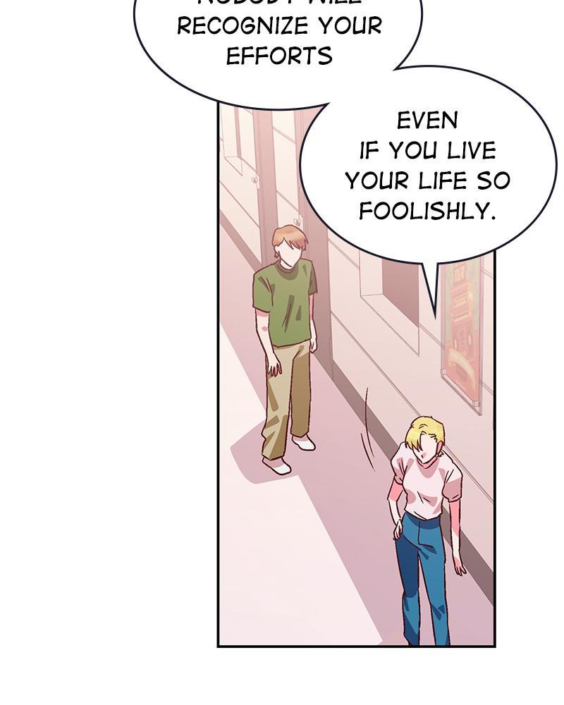 The Man Who Cleans up Makeup chapter 86 - page 25