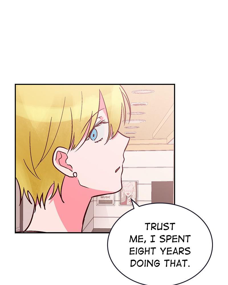 The Man Who Cleans up Makeup chapter 86 - page 26