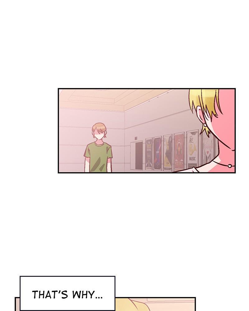 The Man Who Cleans up Makeup chapter 86 - page 28