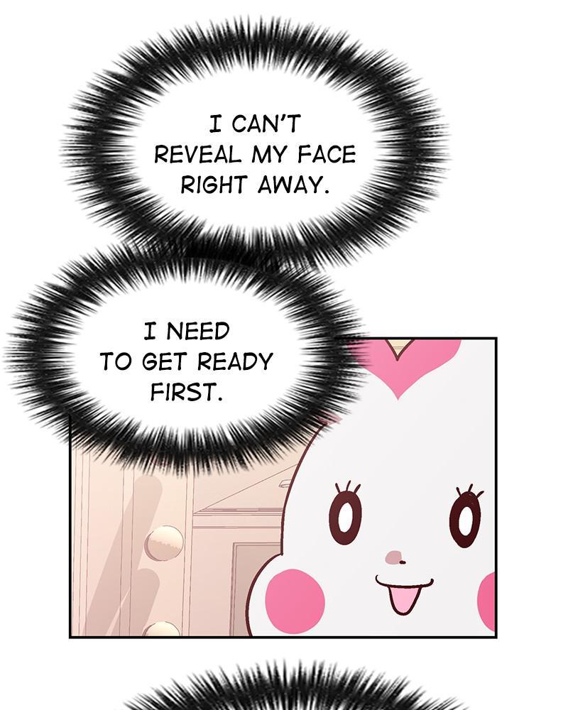 The Man Who Cleans up Makeup chapter 86 - page 32