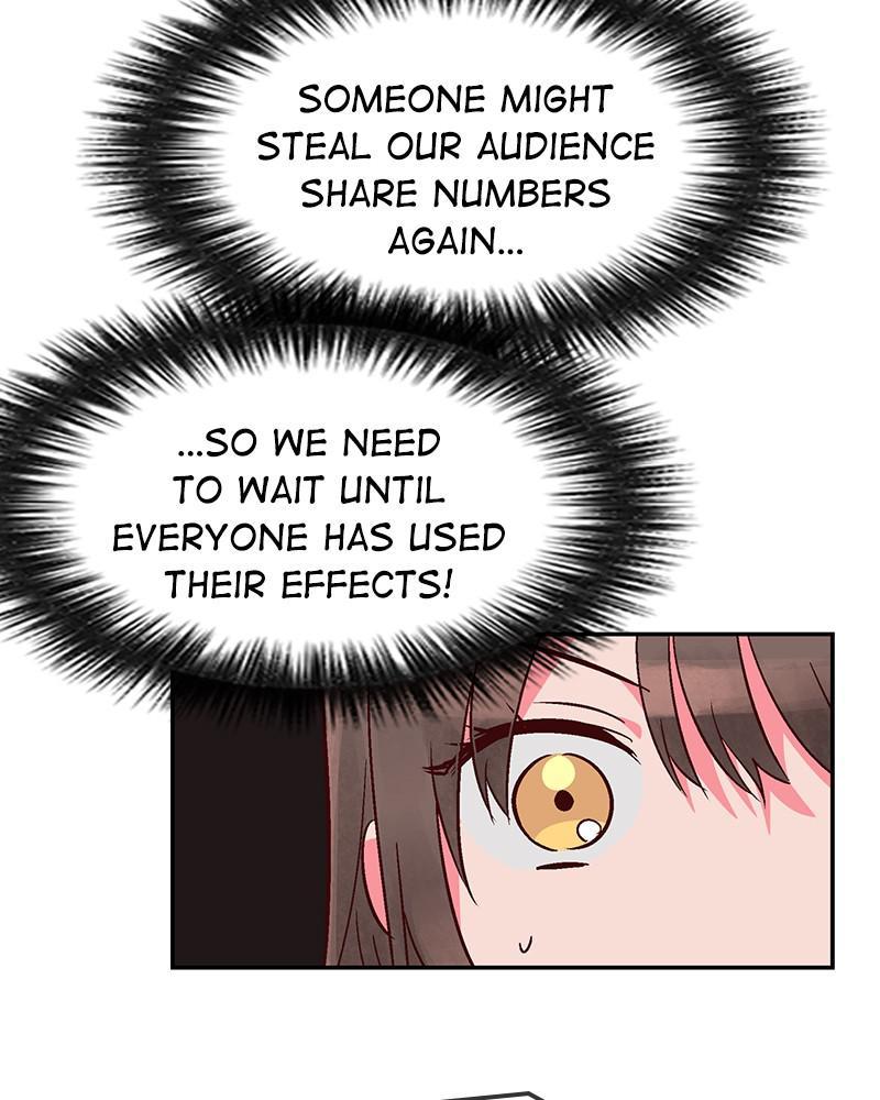 The Man Who Cleans up Makeup chapter 86 - page 33