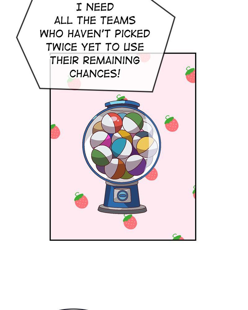 The Man Who Cleans up Makeup chapter 86 - page 35