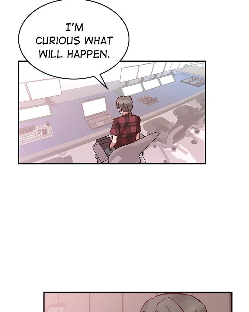 The Man Who Cleans up Makeup chapter 86 - page 36