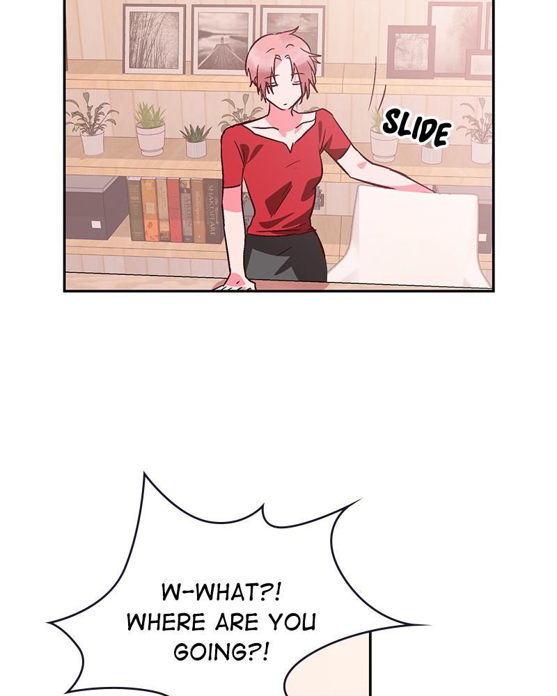 The Man Who Cleans up Makeup chapter 86 - page 44