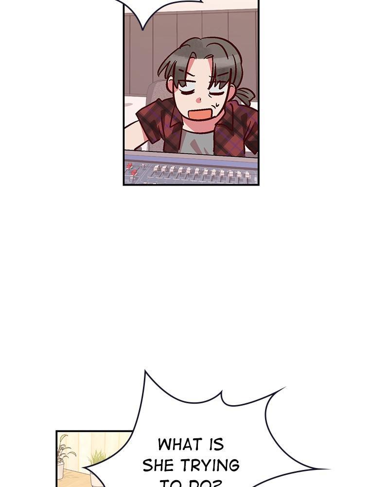 The Man Who Cleans up Makeup chapter 86 - page 45