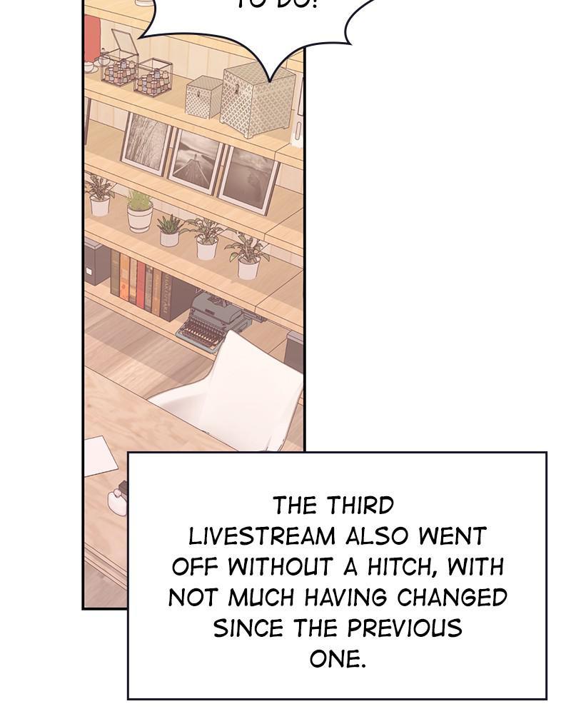 The Man Who Cleans up Makeup chapter 86 - page 46
