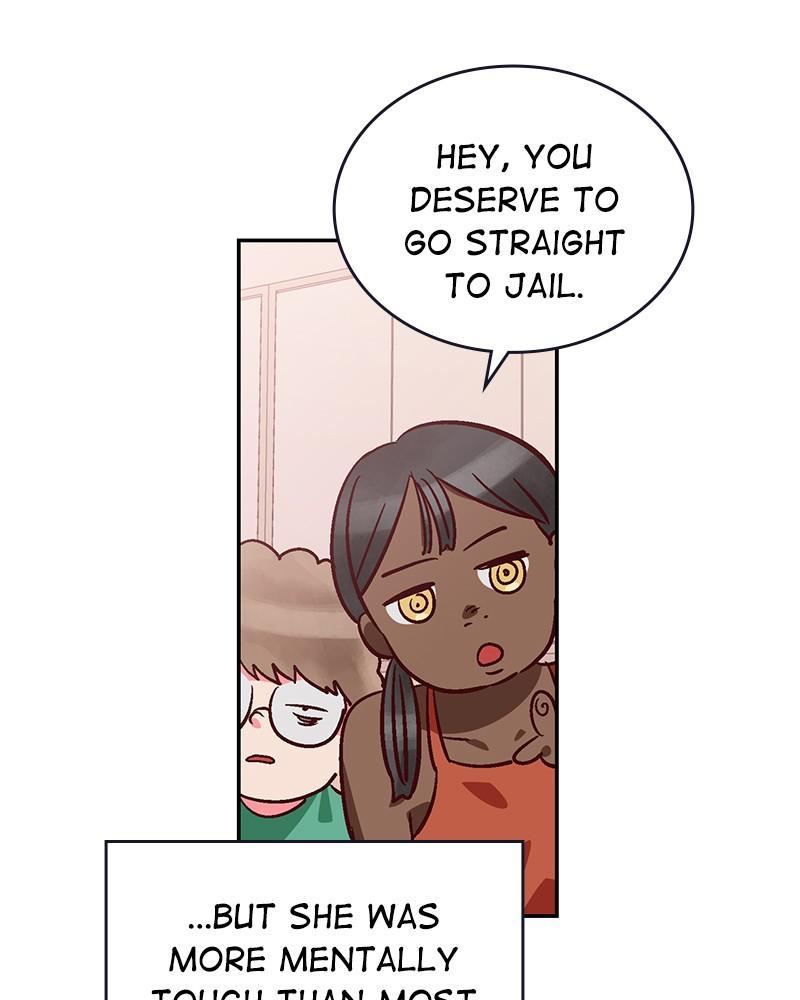 The Man Who Cleans up Makeup chapter 86 - page 49