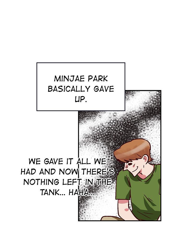 The Man Who Cleans up Makeup chapter 86 - page 52