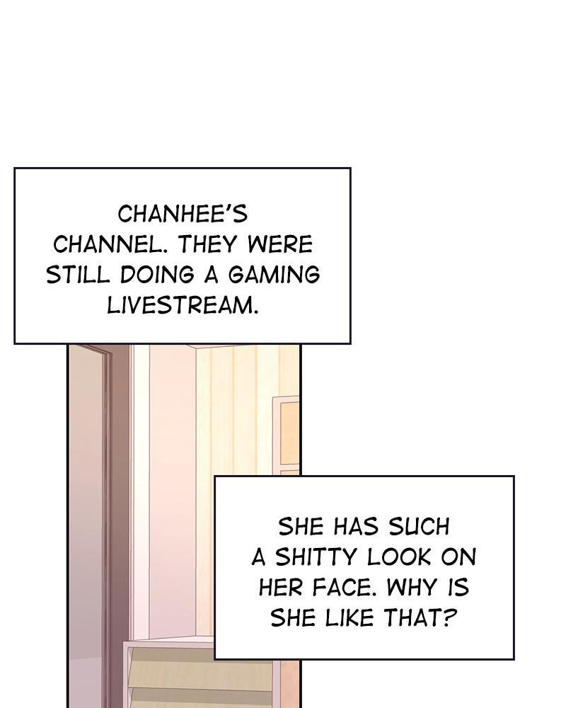 The Man Who Cleans up Makeup chapter 86 - page 53