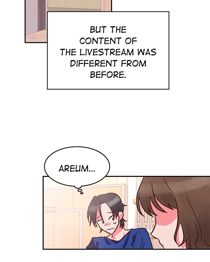The Man Who Cleans up Makeup chapter 86 - page 54