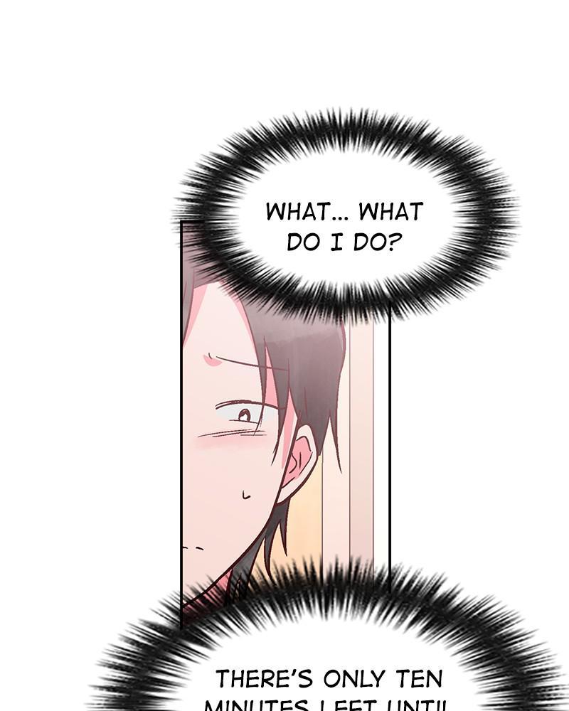 The Man Who Cleans up Makeup chapter 86 - page 57