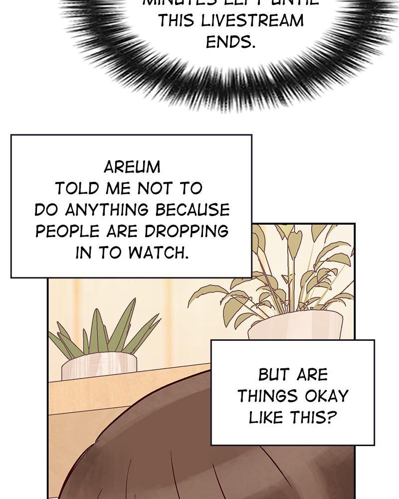 The Man Who Cleans up Makeup chapter 86 - page 58