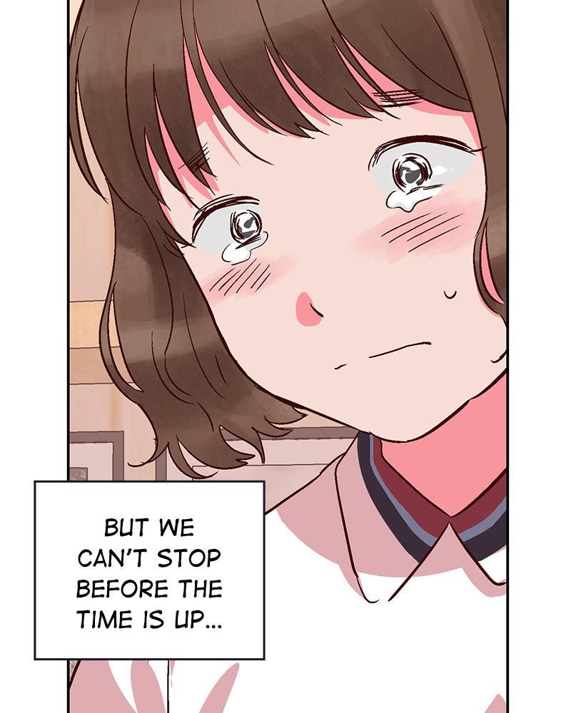 The Man Who Cleans up Makeup chapter 86 - page 59