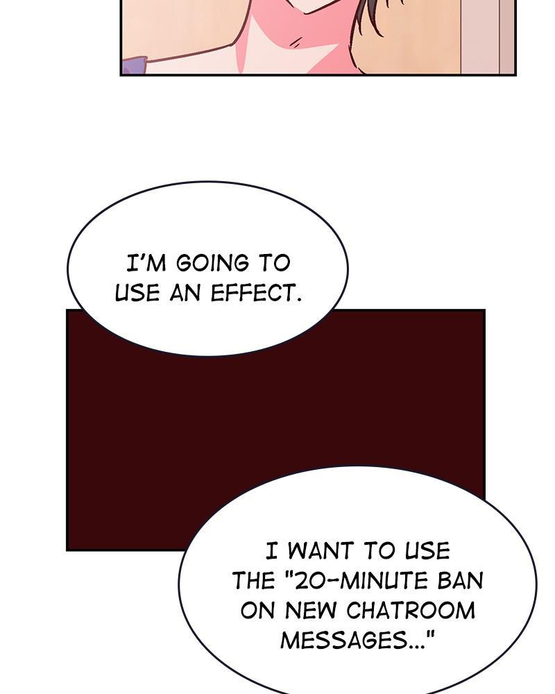 The Man Who Cleans up Makeup chapter 86 - page 63
