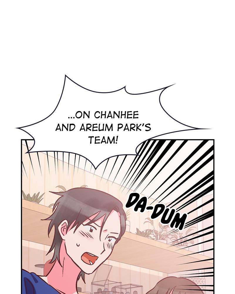The Man Who Cleans up Makeup chapter 86 - page 65
