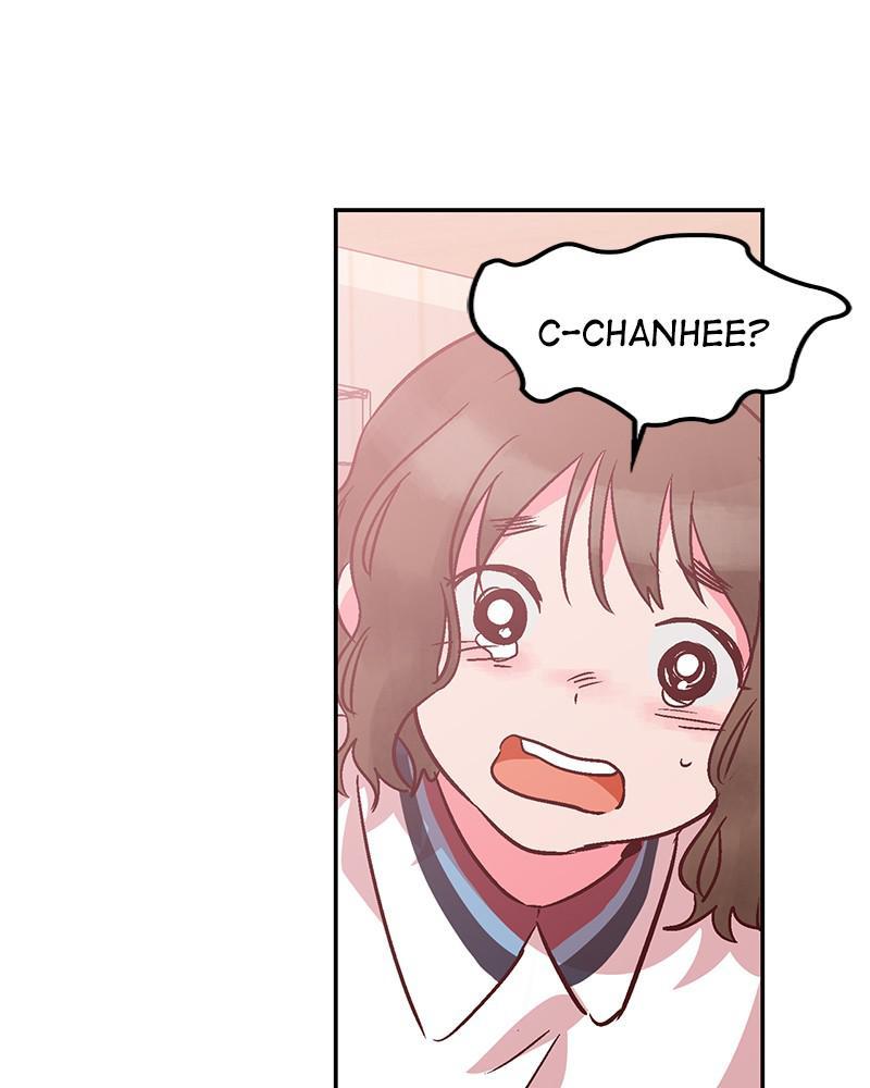 The Man Who Cleans up Makeup chapter 86 - page 67
