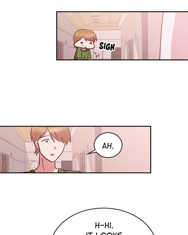 The Man Who Cleans up Makeup chapter 86 - page 7
