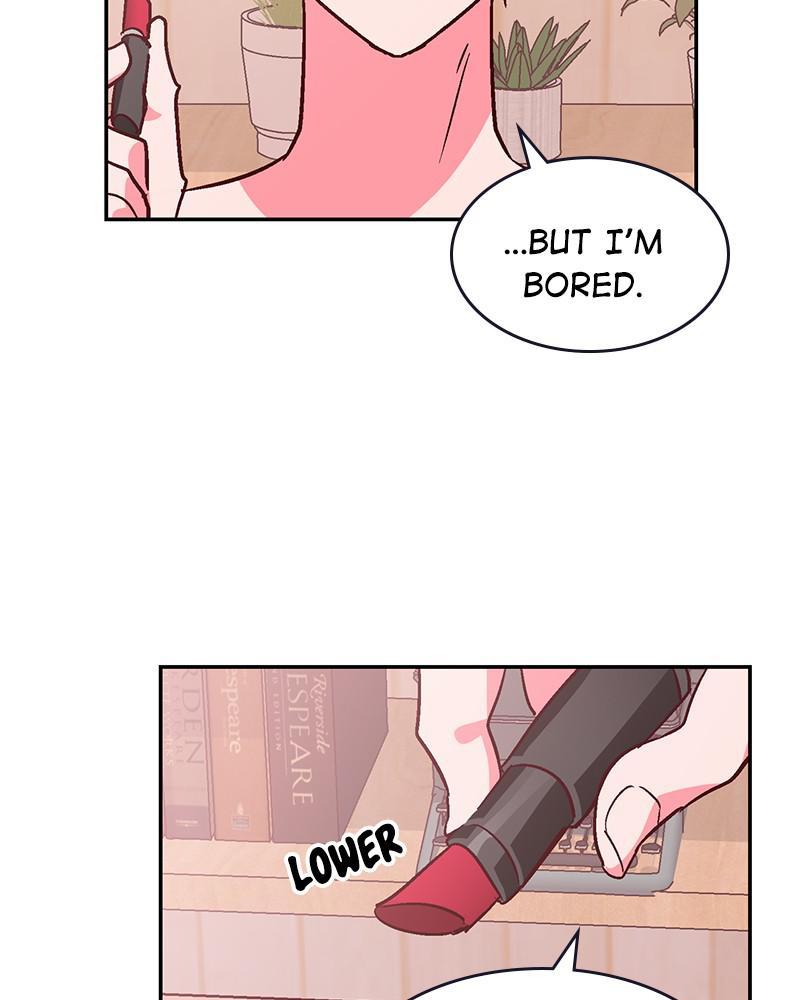 The Man Who Cleans up Makeup chapter 86 - page 72