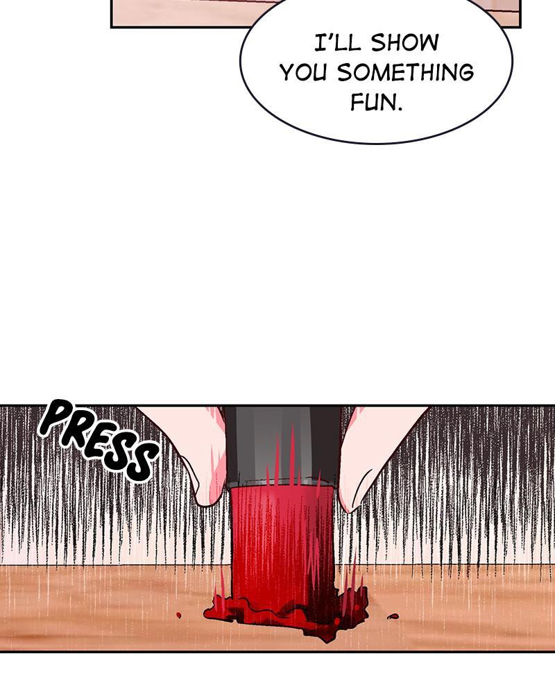 The Man Who Cleans up Makeup chapter 86 - page 73
