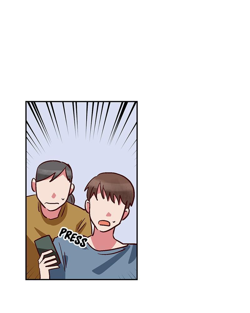The Man Who Cleans up Makeup chapter 86 - page 74